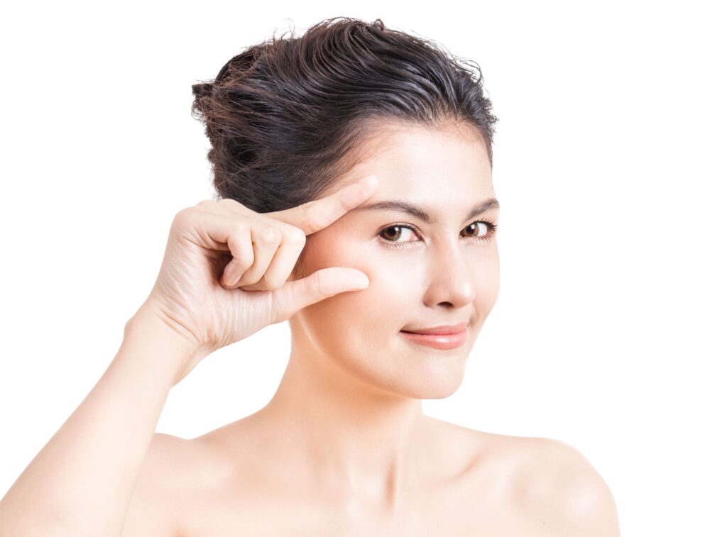 Your Treatment Options to Lift Hooded Eyelids