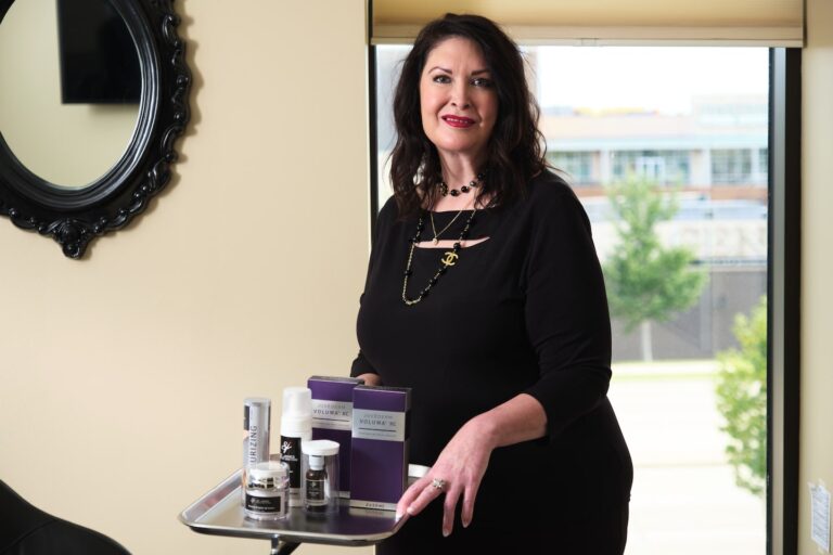 Our top-rated Minneapolis skin care experts will make sure your skin glows