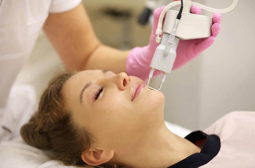 melasma treatment dermatologist